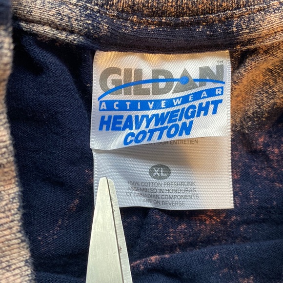 MGM Grand Starstruck Bleached T-Shirt - Picture 8 of 8